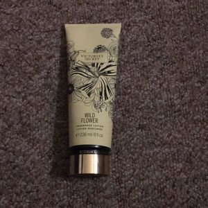 Victoria’s Secret Wild Flower Lotion